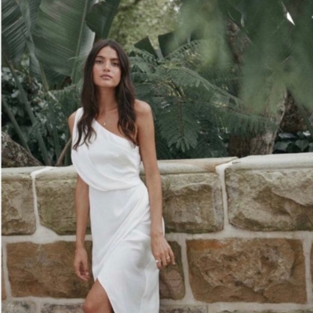 BHLDN Significant Other Dress NWOT by Anthropologie